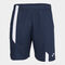 Bermuda shorts man Supernova navy blue white