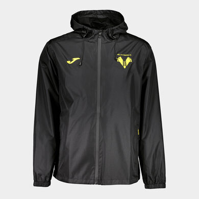 Rainjacket training Hellas Verona Fc 23/24