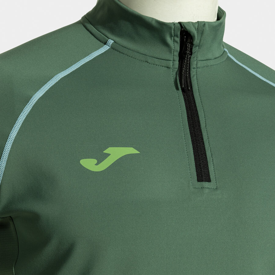 SUDADERA MYSTIC