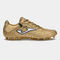 Scarpe calcio Aguila Cup 25 erba artificiale AG oro
