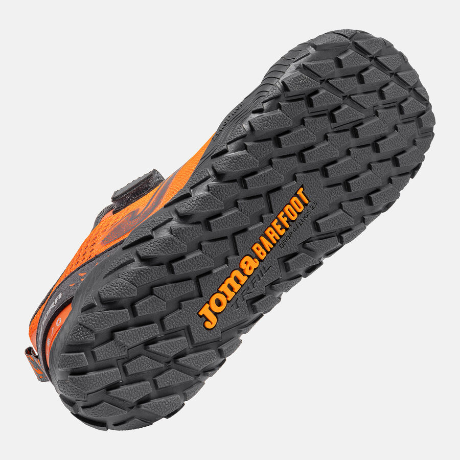 TUNDRA JUNIOR BAREFOOT 26