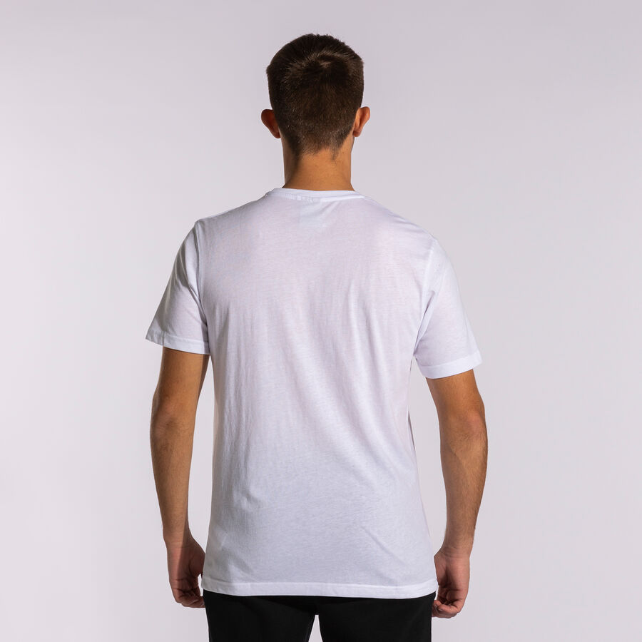 CAMISETA MANGA CORTA LILLE