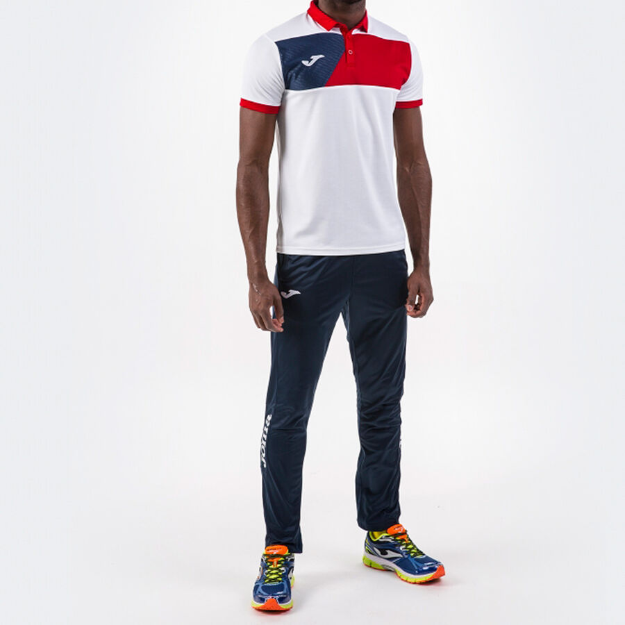 POLO CREW II  M/C