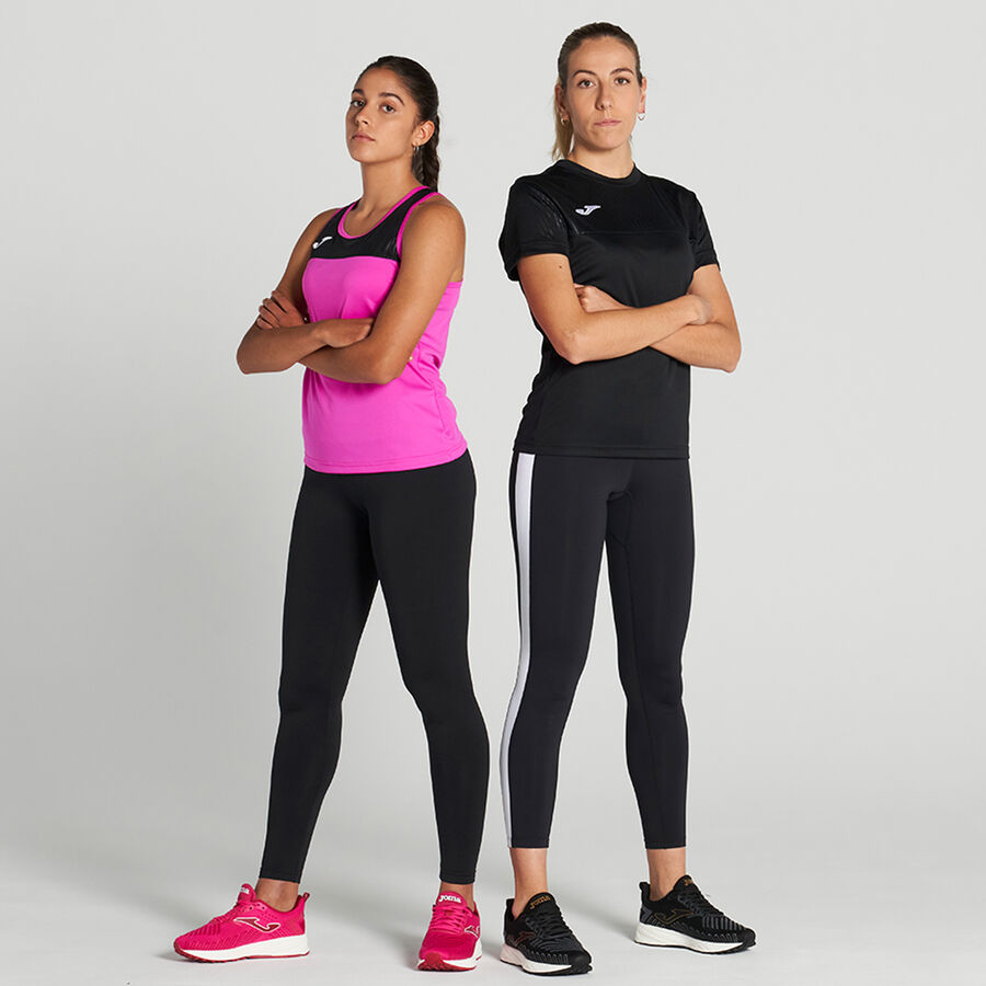 CAMISETA MANGA CORTA MONTREAL