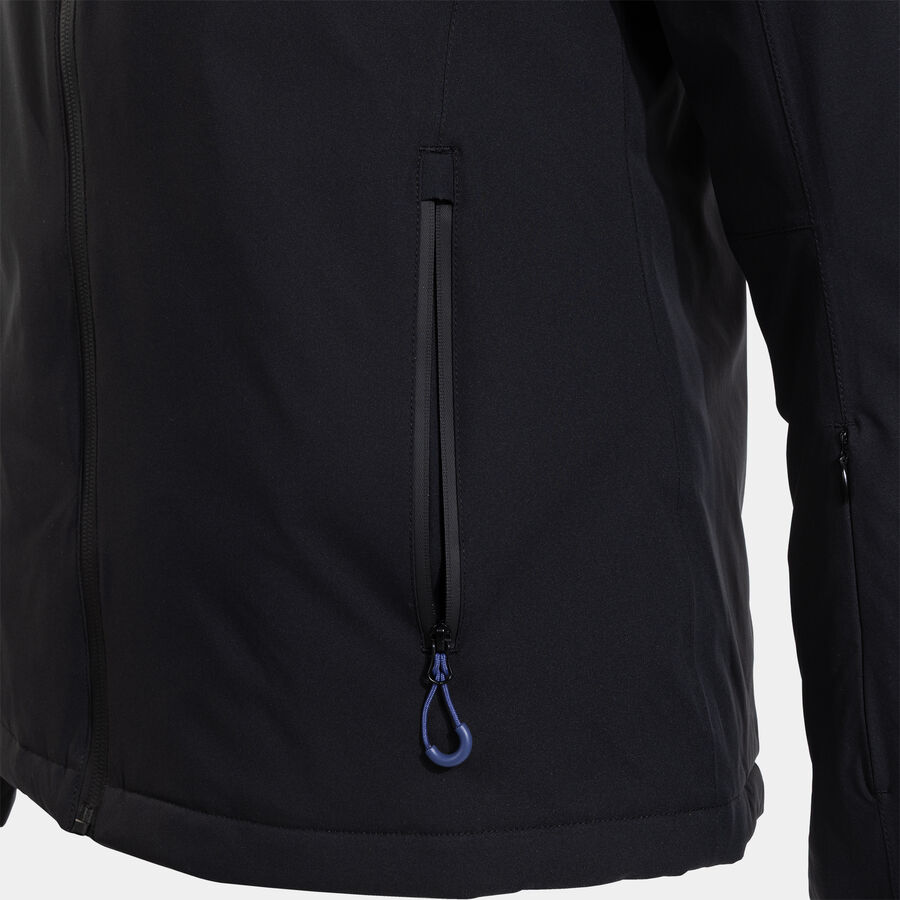 ANORAK ALPES