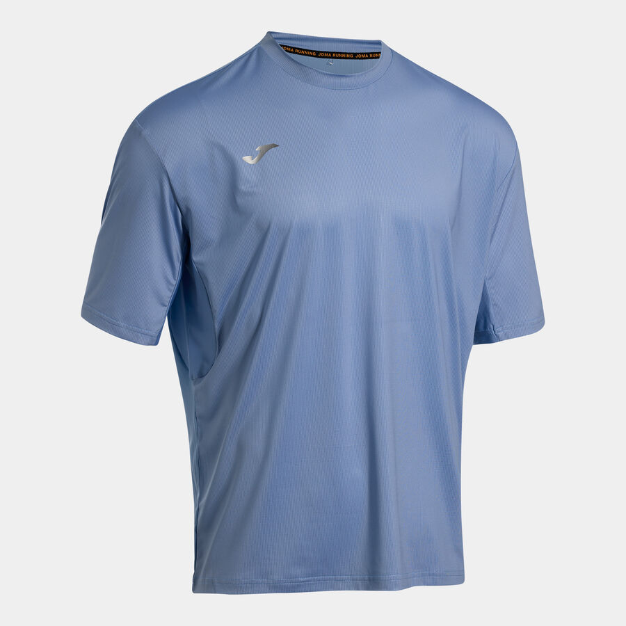 CAMISETA MANGA CORTA R-CITY WINTER