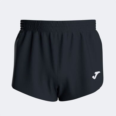 Short hombre Olimpia negro