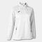 Imperméable femme Montreal blanc