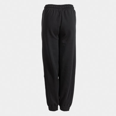 Pantaloni lunghi donna Urban Street nero