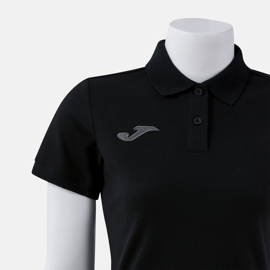 POLO MANGA CORTA BALI III