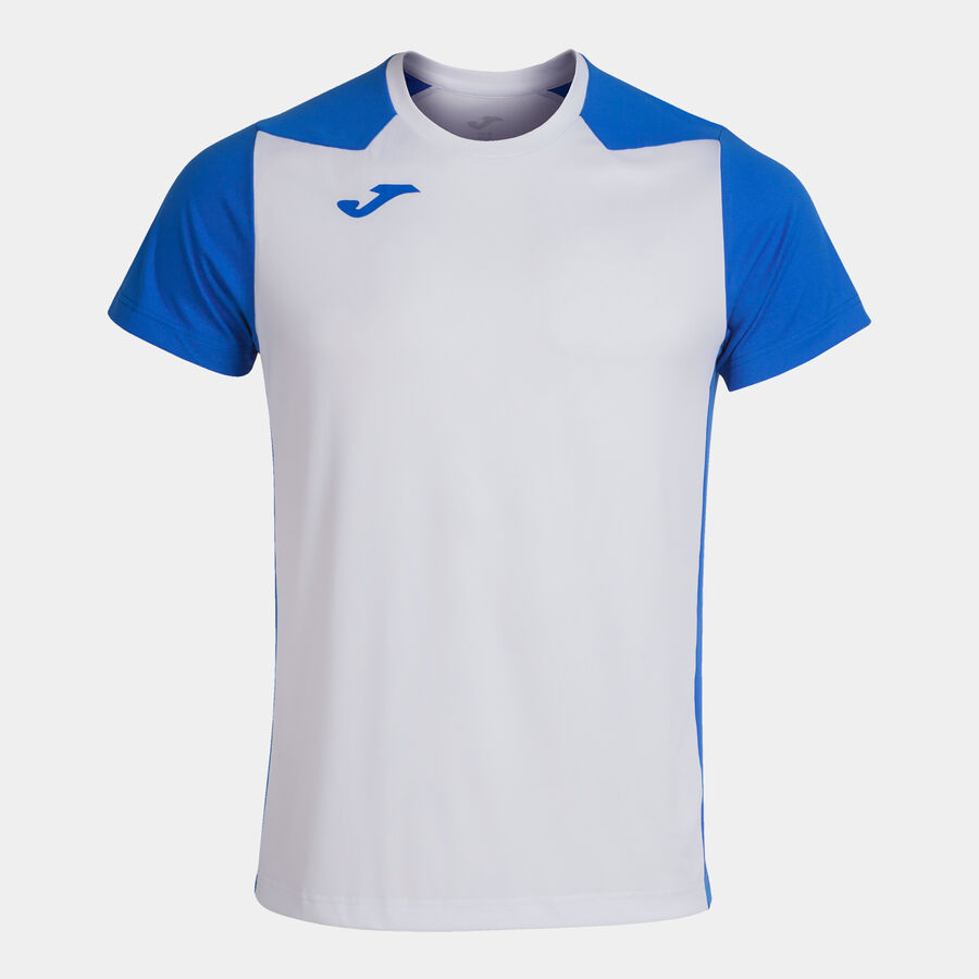 CAMISETA MANGA CORTA RECORD II
