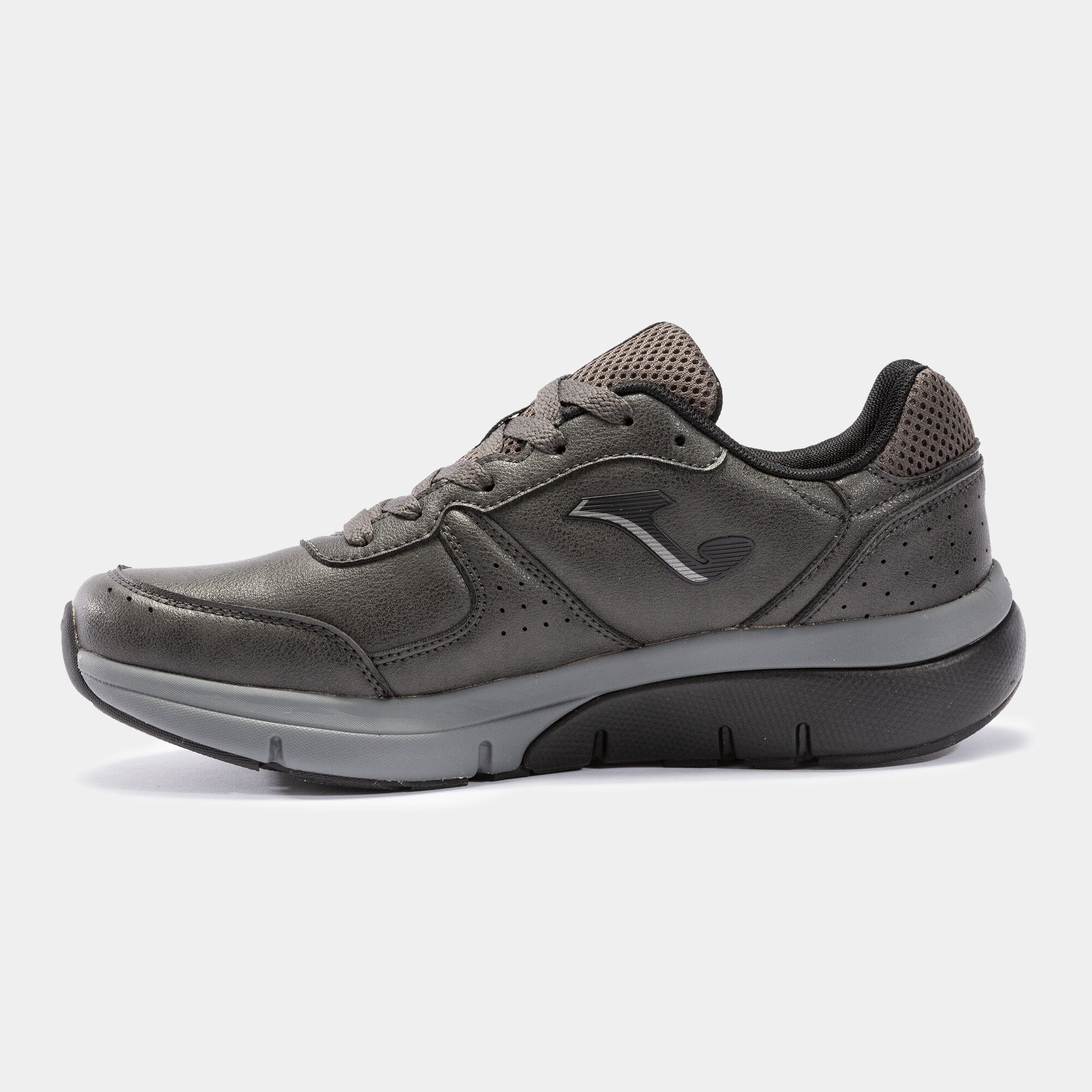 CHAUSSURES CASUAL YEN 22 HOMME GRIS