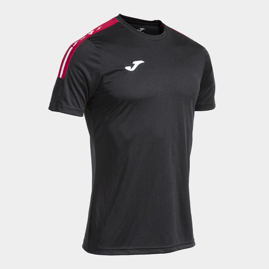 CAMISETA MANGA CORTA OLIMPIADA