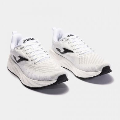Scarpe running Storm VIper 22 donna bianco