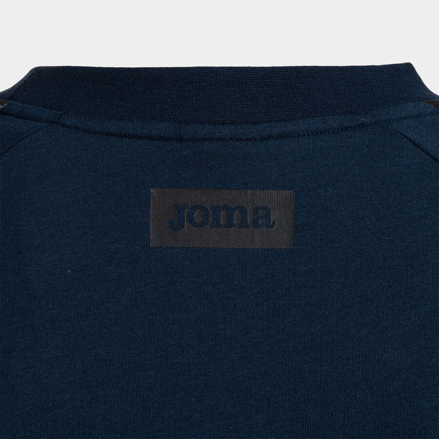 CAMISETA MANGA CORTA HEROIC