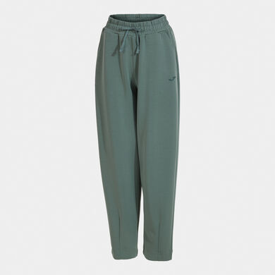 Cal&ccedil;a comprida mulher Breath verde