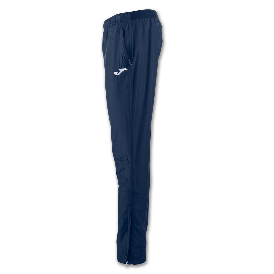 PANTALON LARGO MICRO TORNEO II MUJER