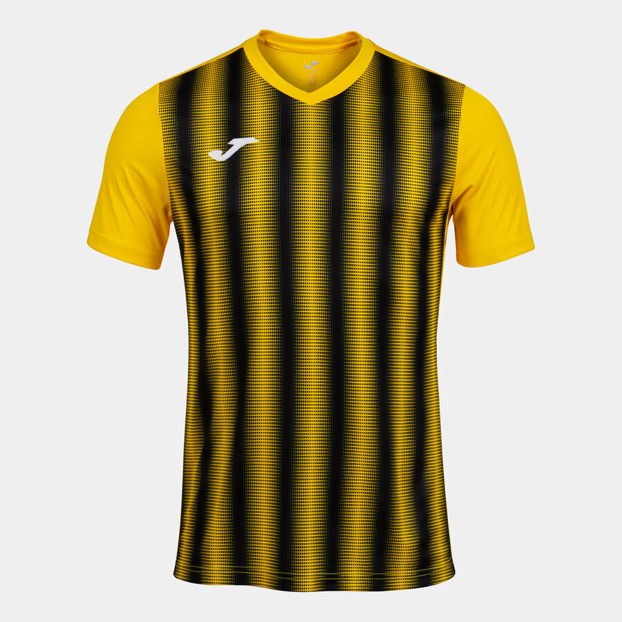 CAMISETA MANGA CORTA INTER II