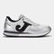 Casual shoes C.Origen Lady 25 woman gray black