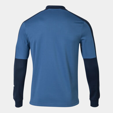 Sudadera hombre Eco Championship azul marino