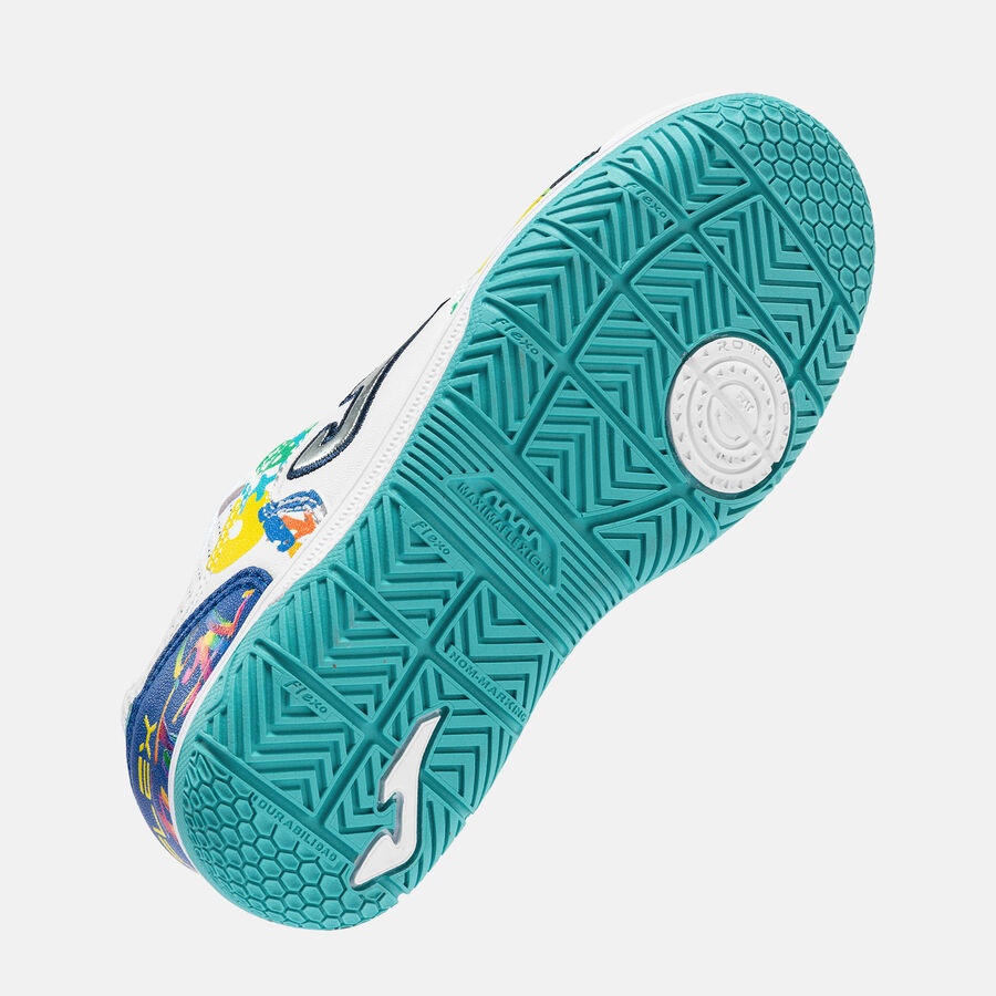 TOP FLEX JR 26