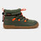 Zapatillas casual Cake Aislatex Jr Barefoot 25 junior verde