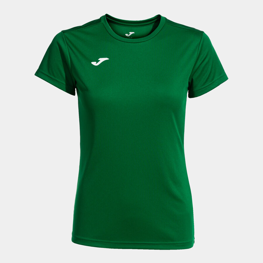 CAMISETA MANGA CORTA COMBI WOMAN