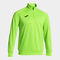 Sudadera hombre Faraon verde flúor