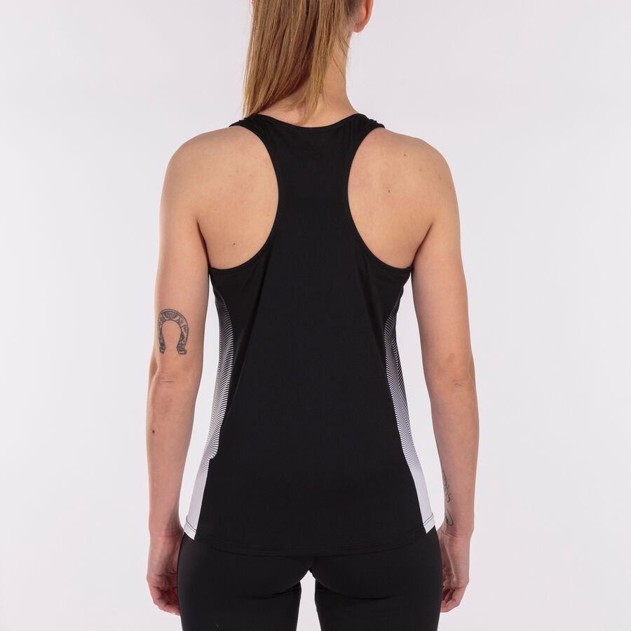 CAMISETA TIRANTES ELITE VII 