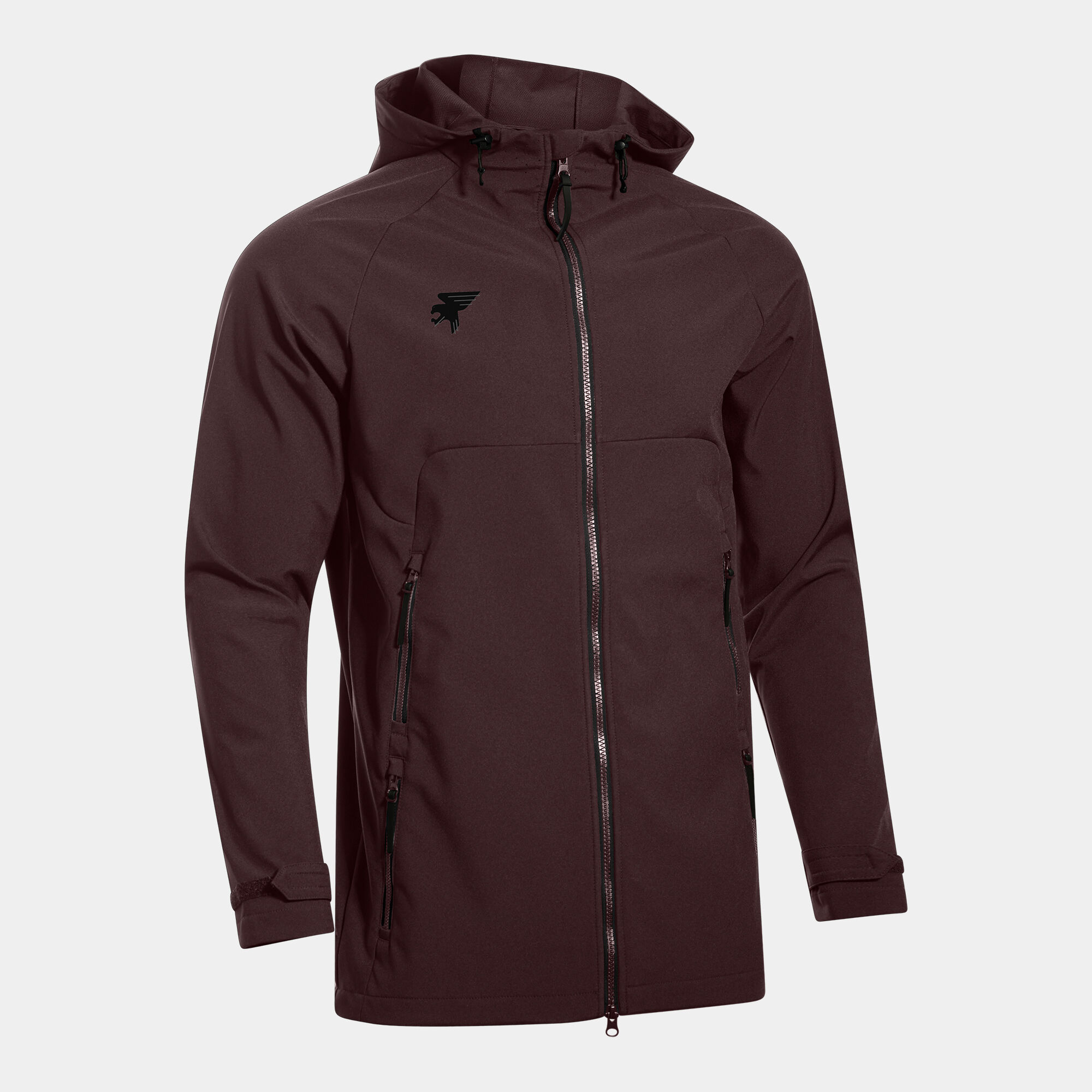 Soft shell man Explorer purple | JOMA®
