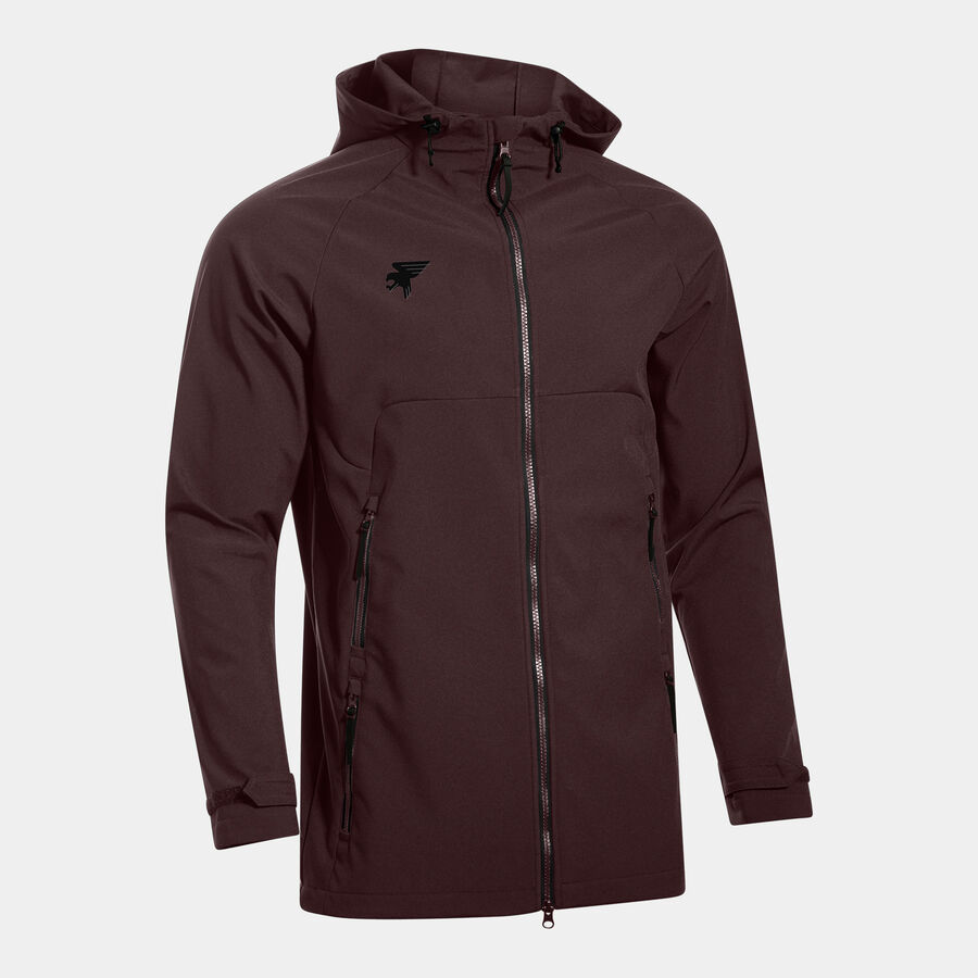 SOFT SHELL EXPLORER