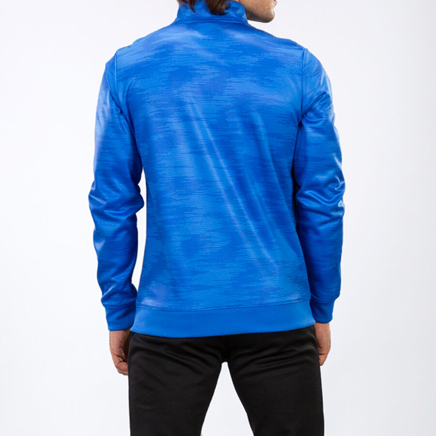 CHAQUETA GRAFITY 
