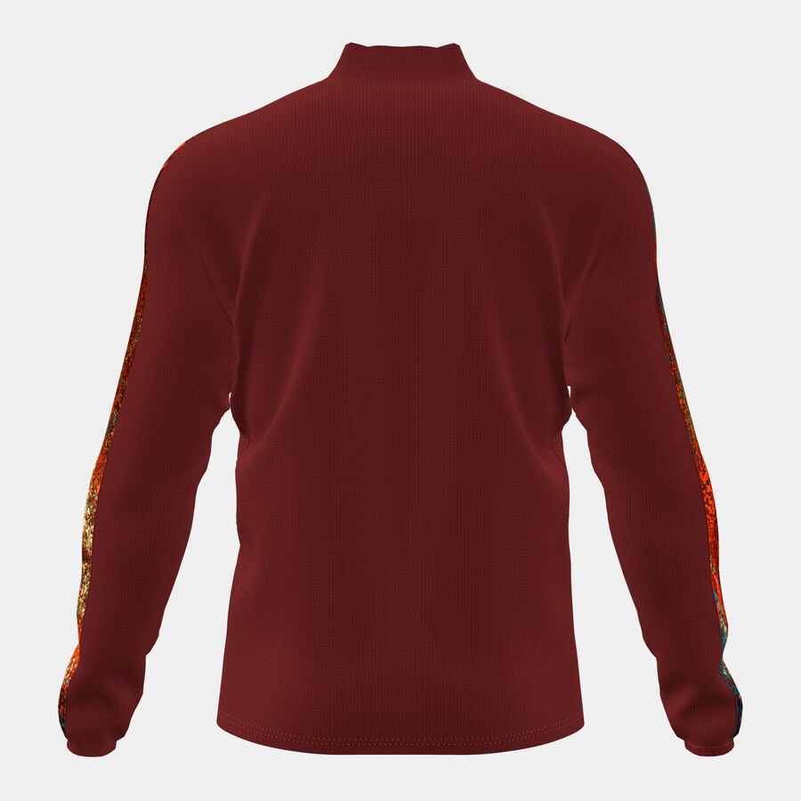 SUDADERA R-NATURE