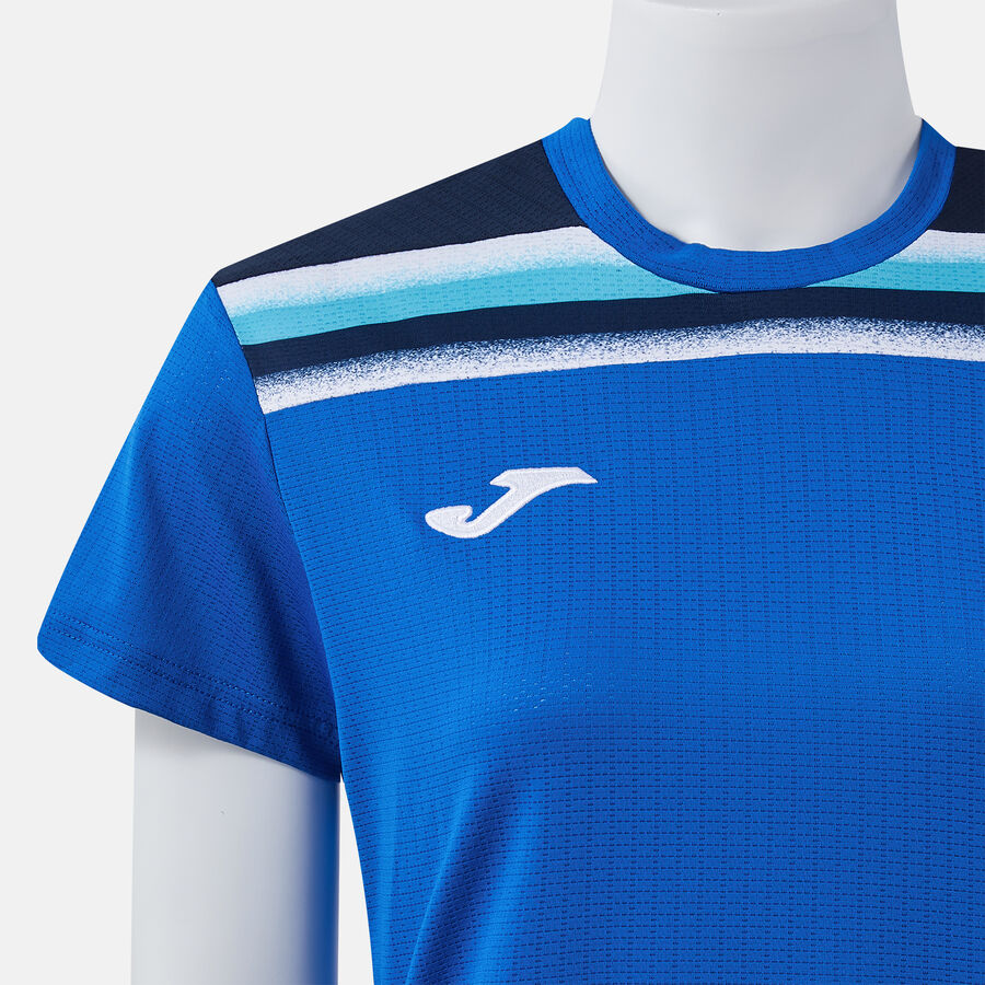 CAMISETA MANGA CORTA TOLEDO II