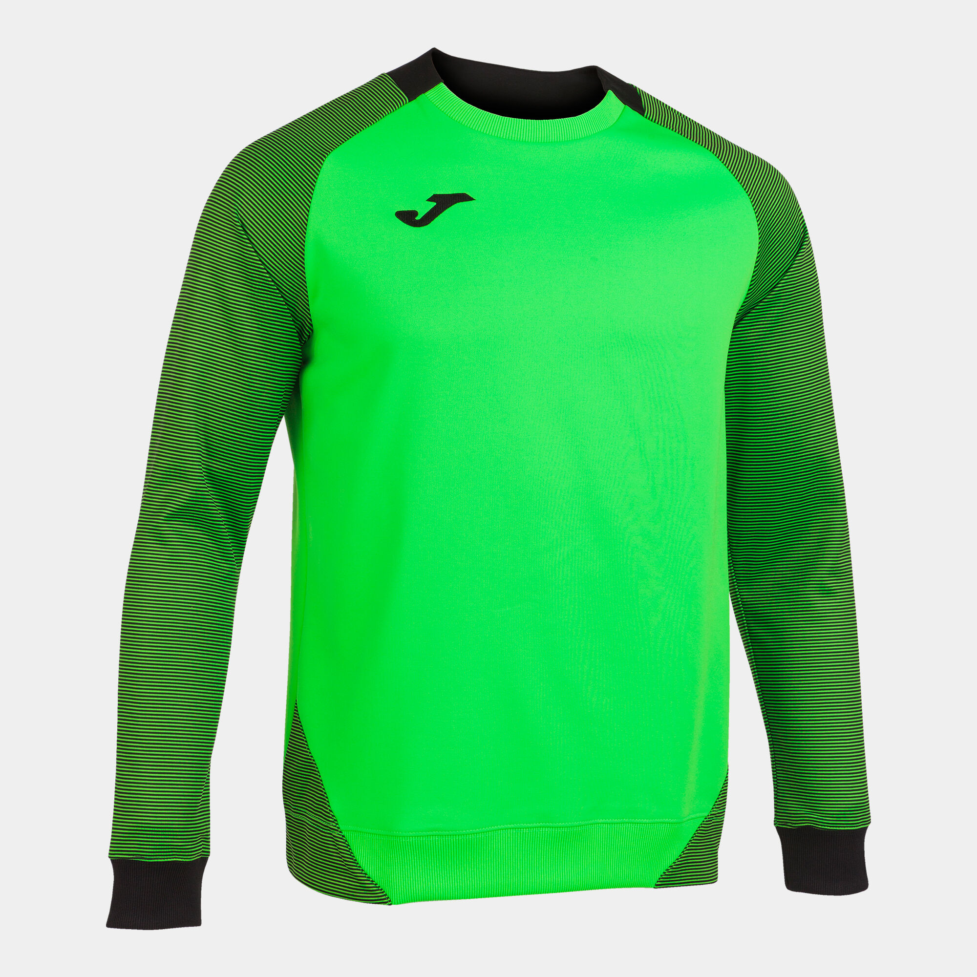 Sudadera joma essential 2025