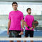 CAMISETA MANGA CORTA SMASH