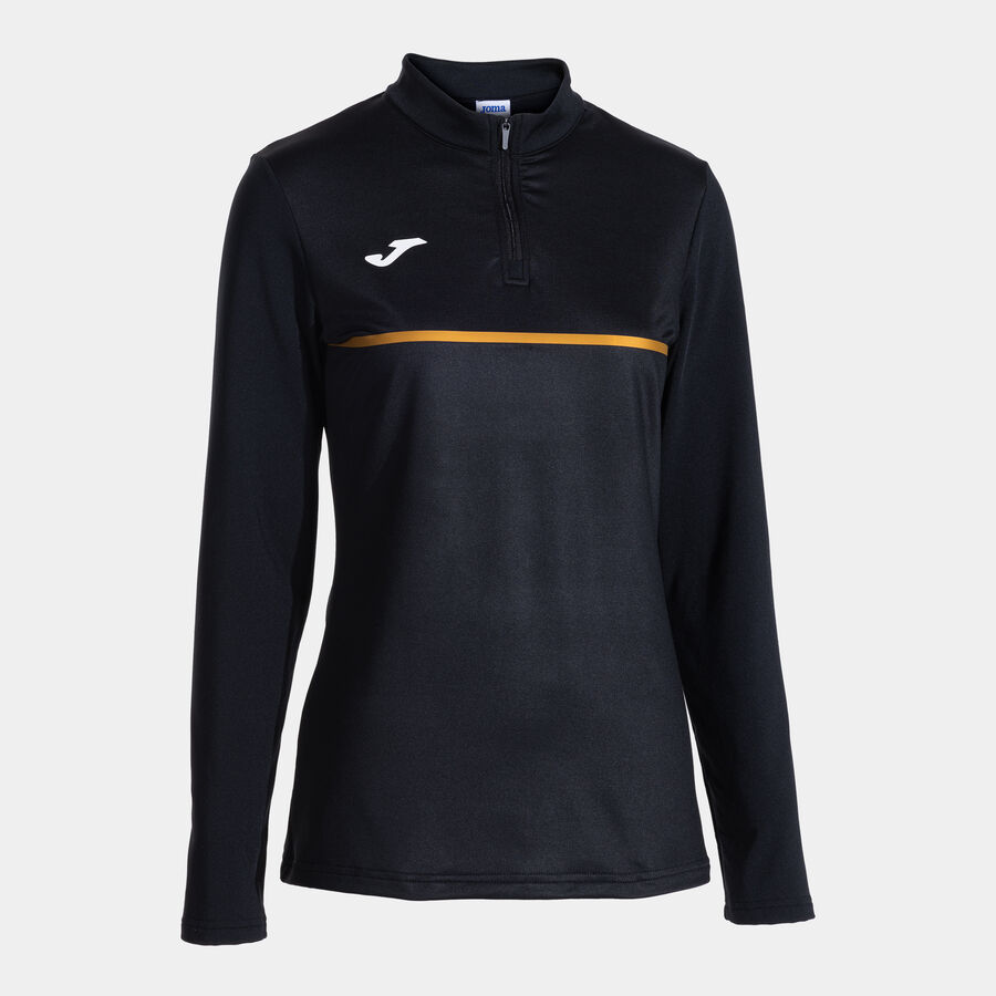 SUDADERA RECORD III