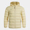 Anorak hombre Explorer beige