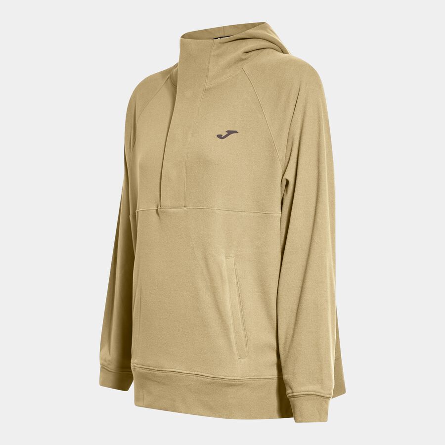 SUDADERA CON CAPUCHA SOFT