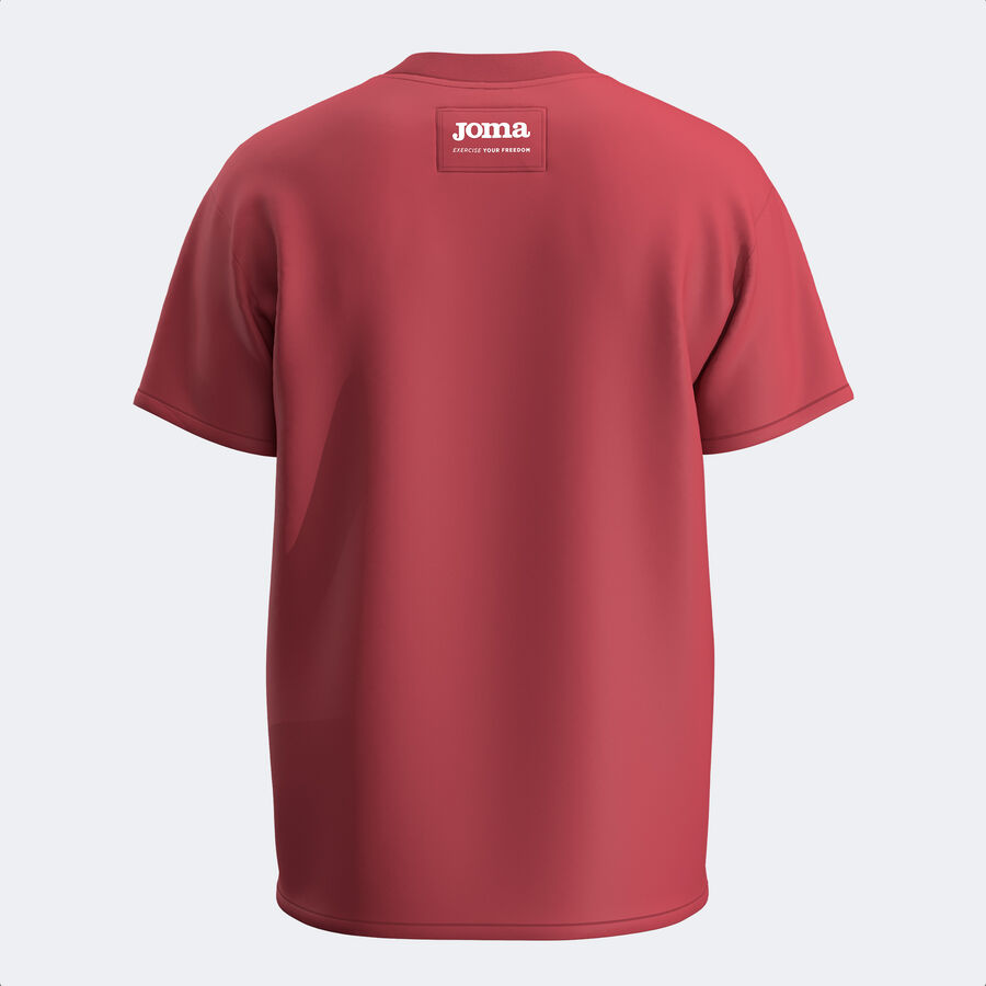 CAMISETA MANGA CORTA URBAN STREET