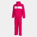 Chándal junior Stripe fucsia