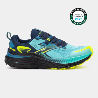 Sportschuhe trail Tr-5 25 unisex erdöl