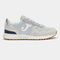 Zapatillas casual C.367 Lady 25 mujer blanco gris