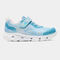 Zapatillas casual Space Jr 26 junior azul