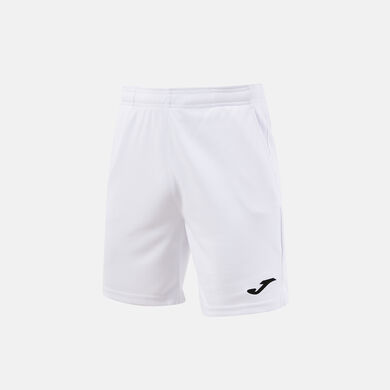 Bermuda hombre Cannes III blanco