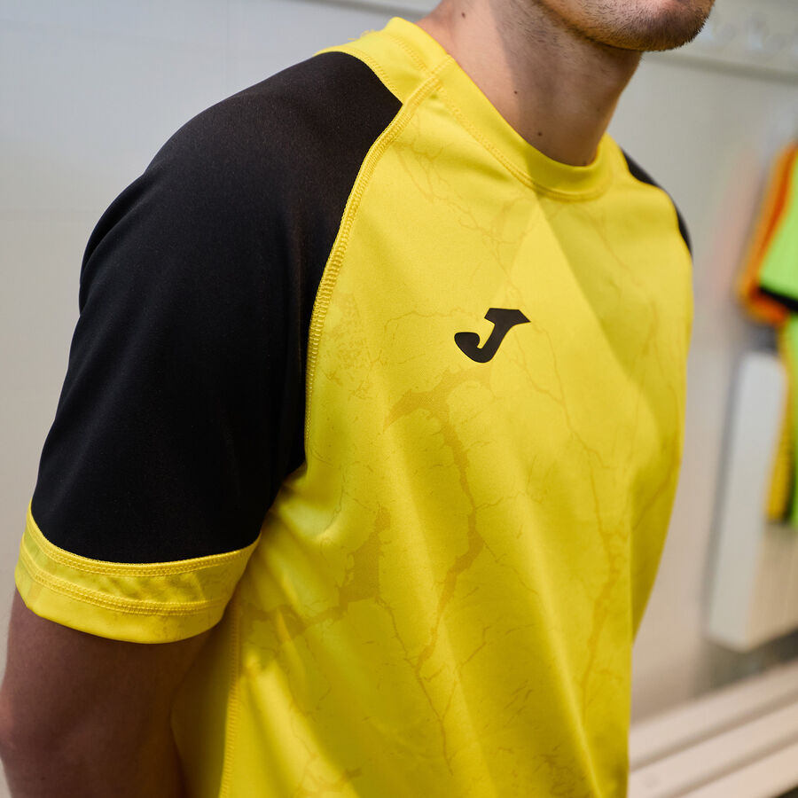 CAMISETA MANGA CORTA PERFORMANCE HANDBALL
