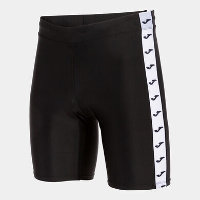 Swimming trunks man Splash black