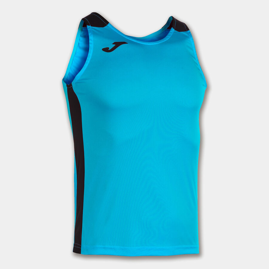 CAMISETA TIRANTES RECORD II