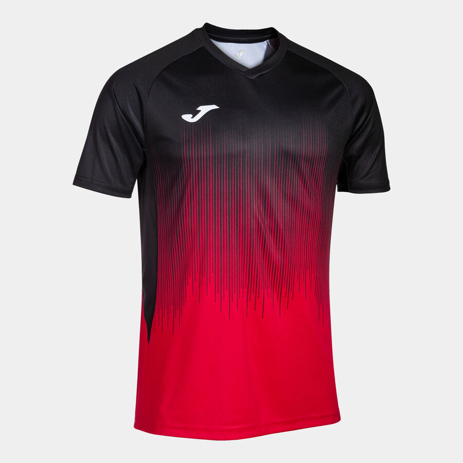 CAMISETA MANGA CORTA TIGER IV
