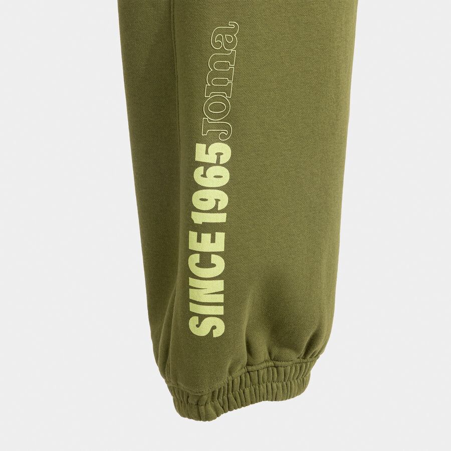 PANTAL&Oacute;N LARGO MIMETIC